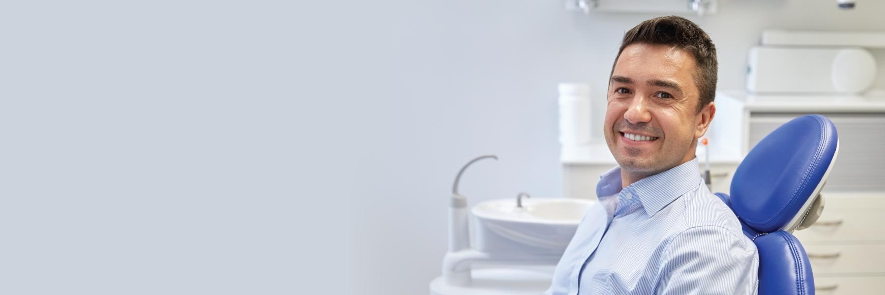 Crowns, Veneers, and Bridges | Dentist