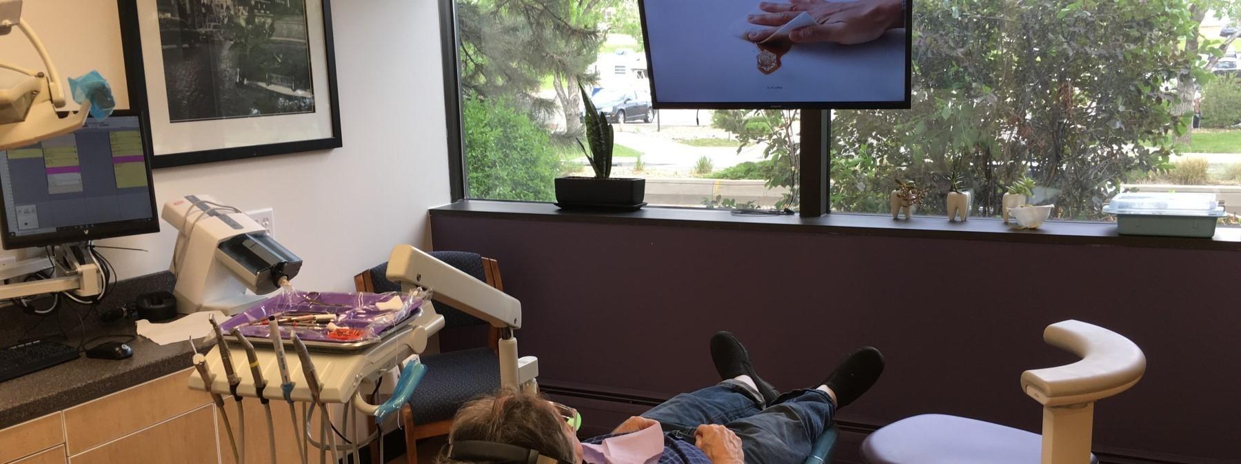 General Dentistry | Dentist