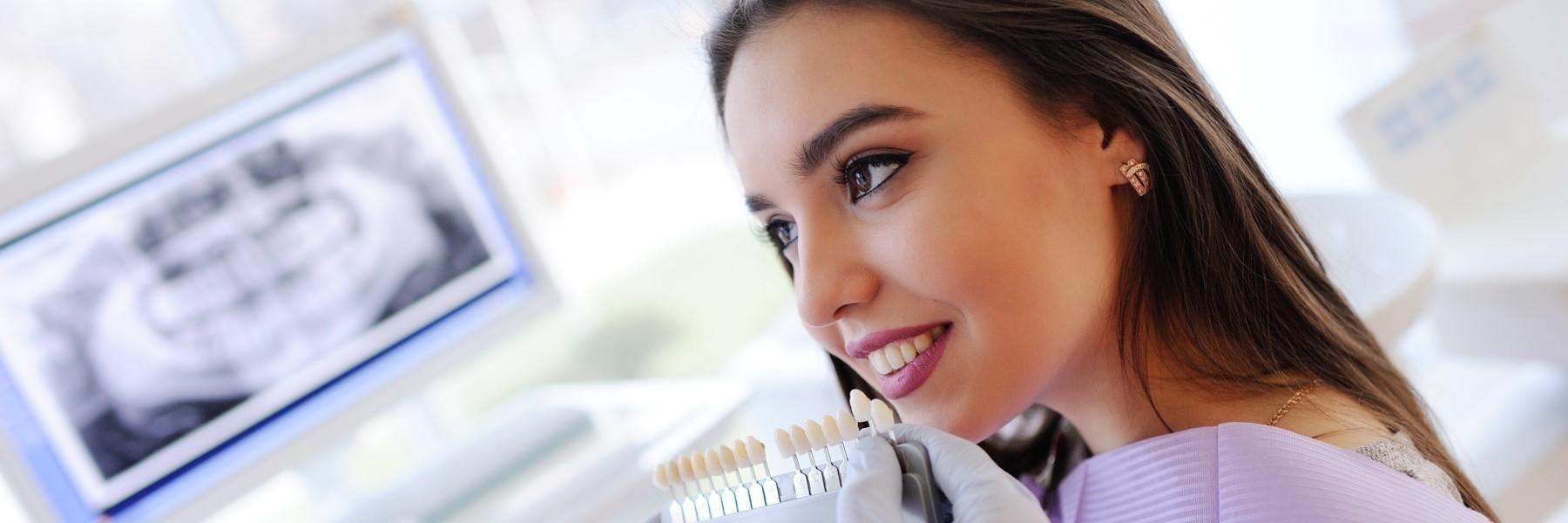 Teeth Bleaching | Dentist